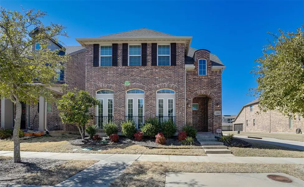 6804 Royal View Drive, Mckinney, TX 75070