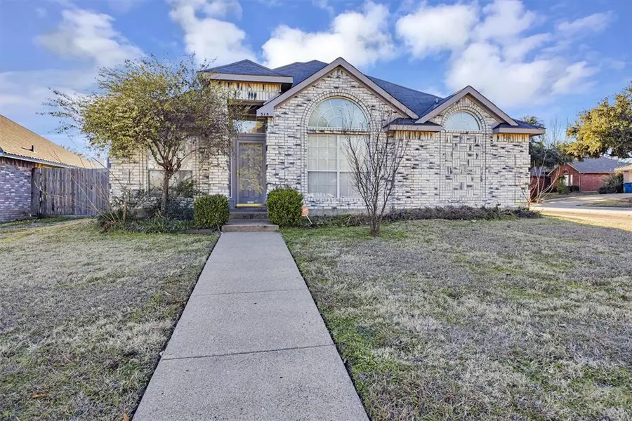 315 Cresthaven Drive, Rockwall, TX 75032