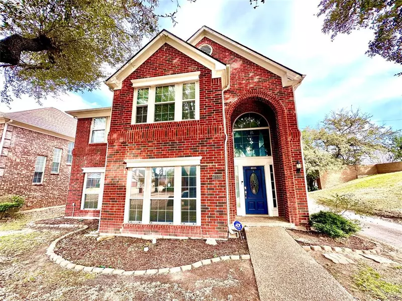 6335 Cupertino Trail, Dallas, TX 75252