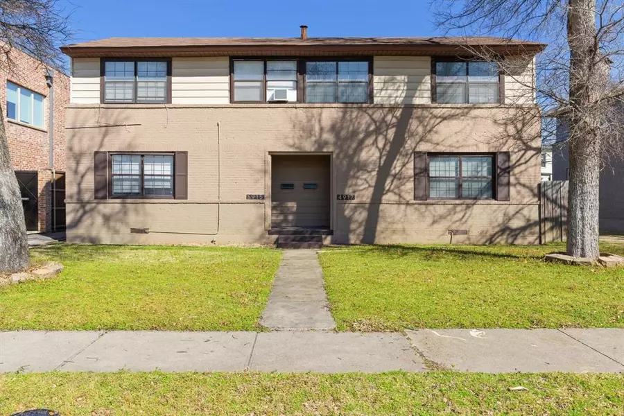 4915-4917 Newmore Avenue, Dallas, TX 75209