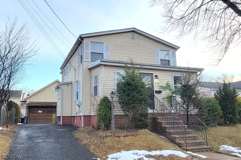 026 Bellair Ave #2, Fair Lawn Boro, NJ 07410