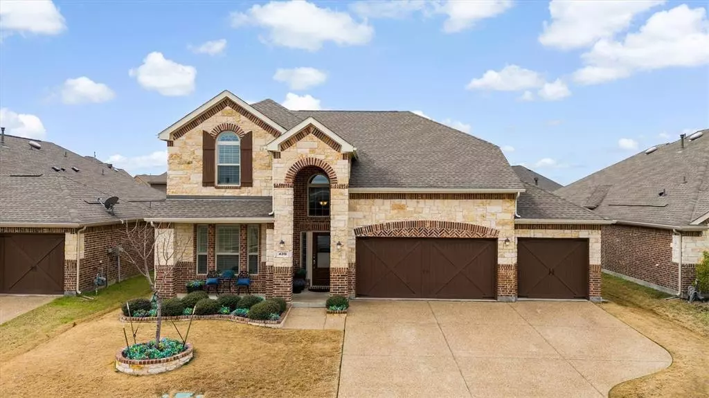 Celina, TX 75078,4319 Cibolo Creek Trail