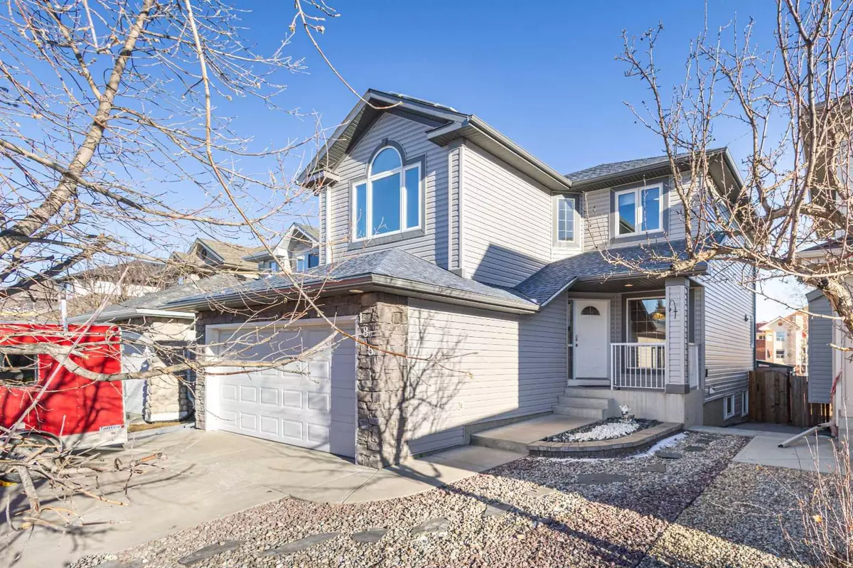 Calgary, AB T3H 4S3,185 Simcoe CIR Southwest