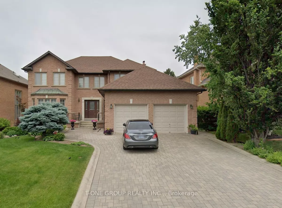 Vaughan, ON L4L 7E6,30 Paddington PL N