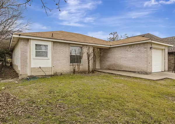 5717 Wellesley Avenue, Fort Worth, TX 76107