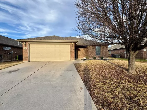 1356 Barrel Run, Fort Worth, TX 76052