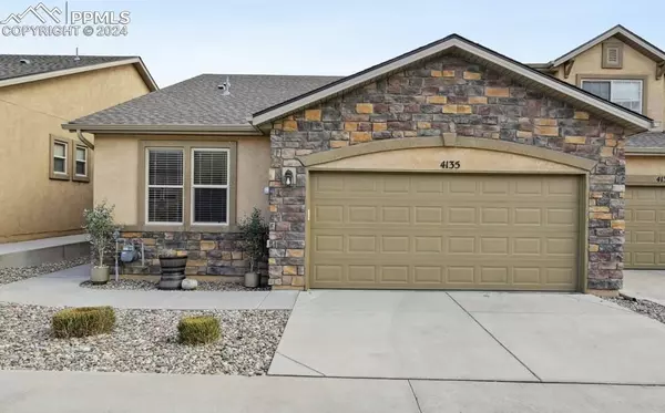 4135 Park Haven VW, Colorado Springs, CO 80917