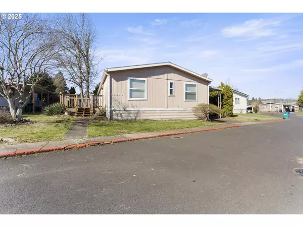 14996 SE 122ND AVE #48, Clackamas, OR 97015