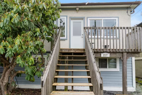 Nanaimo, BC V9R 2G7,217 Machleary St