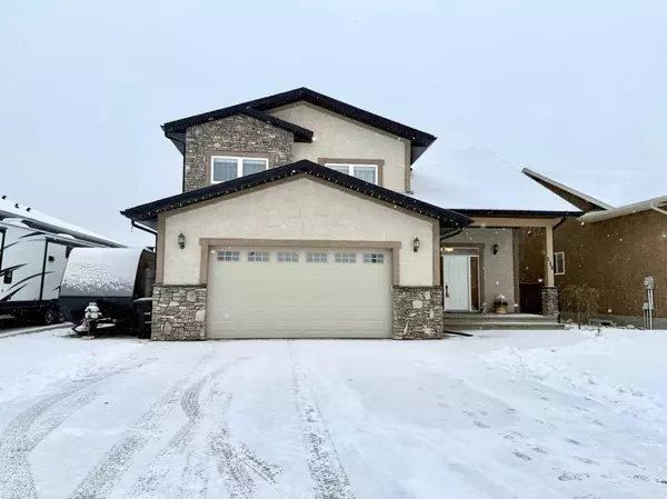 116 TRESTLE PL, Hinton, AB T7V0B8