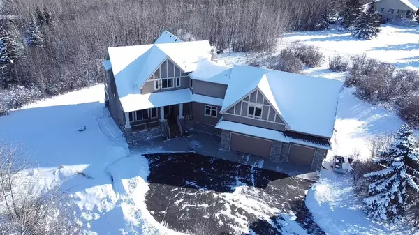 87 Cheyanne Meadows WAY, Rural Rocky View County, AB T3R 1B7