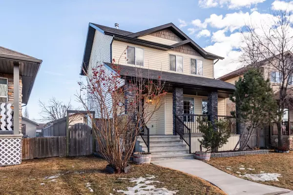 High River, AB T1V 1Z7,1852 High Country DR Northwest