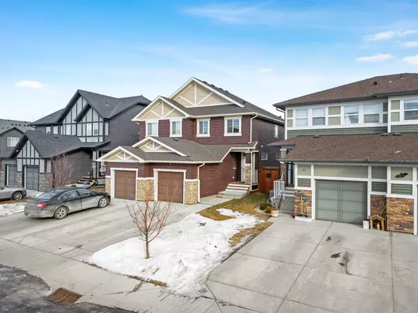 38 Legacy Glen Common SE, Calgary, AB T0L 0X0