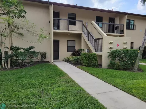 Coconut Creek, FL 33066,4345 Carambola Cir  #2657