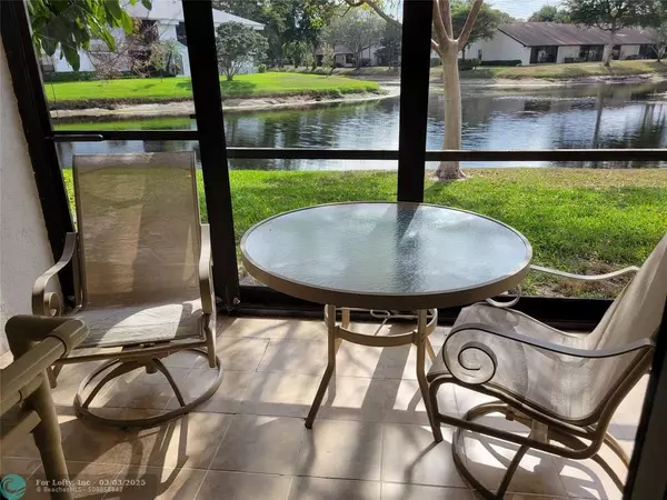 Coconut Creek, FL 33066,4345 Carambola Cir  #2657