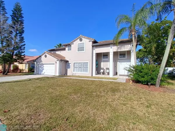 1287 NW 127th Dr, Sunrise, FL 33323