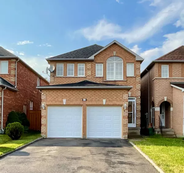 22 Angela CT #BSMT, Markham, ON L3S 4K8