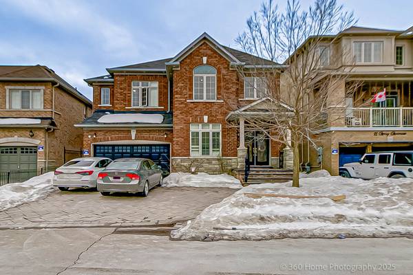 20 Amy AVE, Brampton, ON L6P 3L6