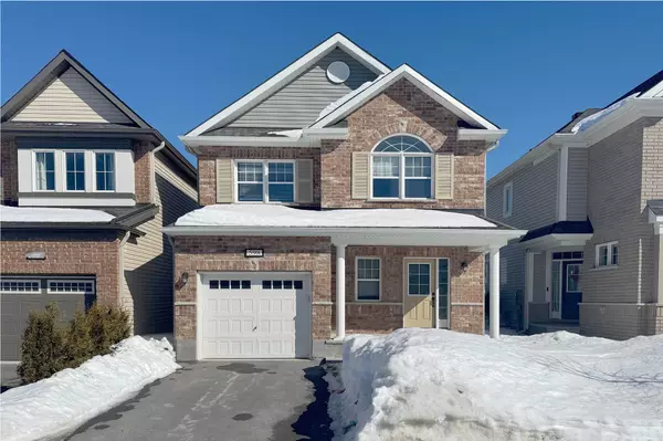 598 MALAHAT WAY, Kanata, ON K2V 0J7