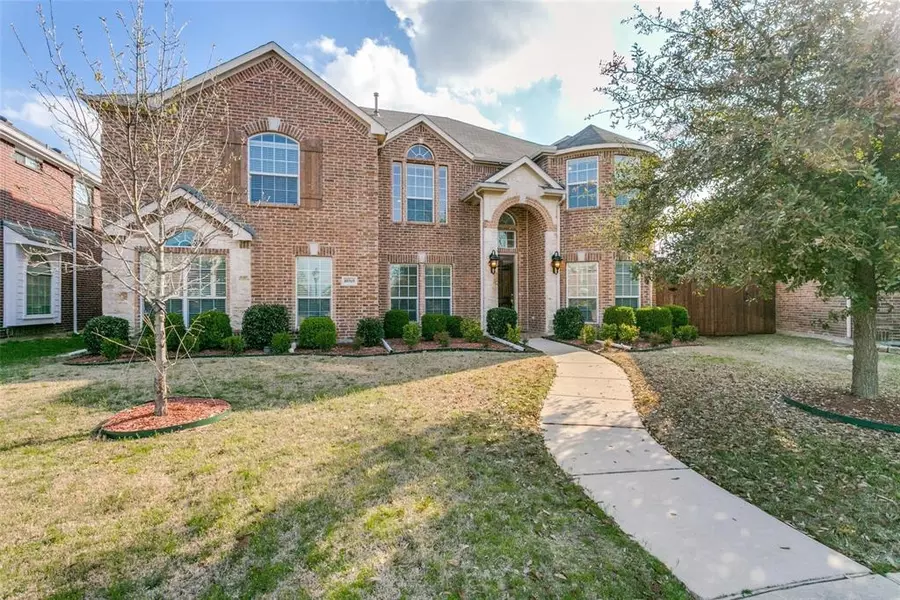 10569 Astoria Drive, Frisco, TX 75035