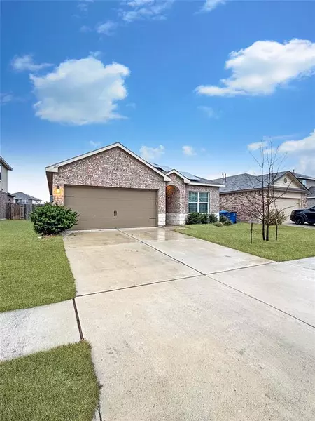 2044 Port Ellen Drive, Round Rock, TX 78664