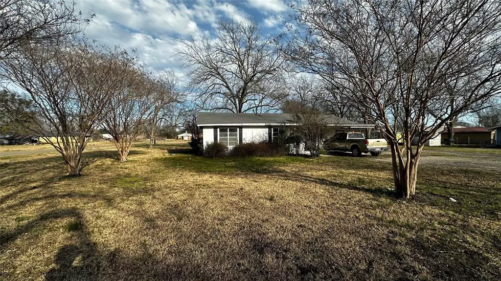 250 NW 9th Street, Cooper, TX 75432