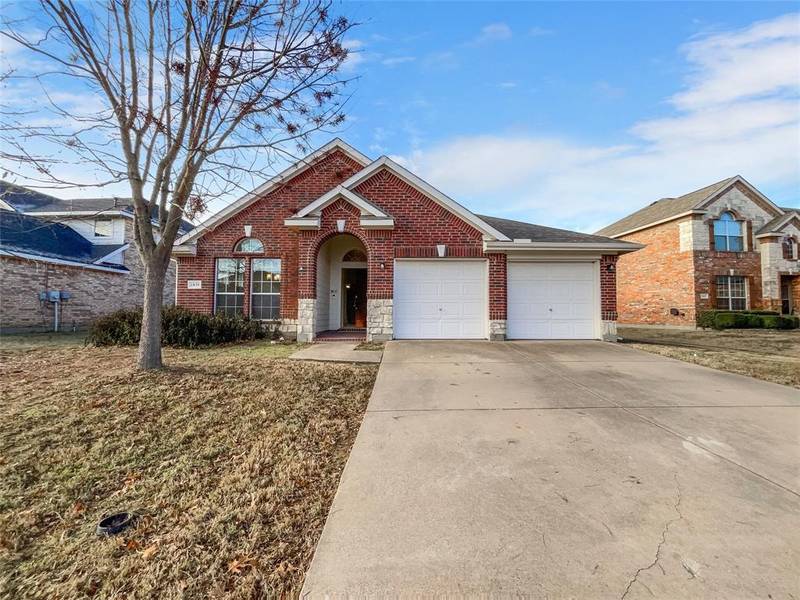 2839 Prado, Grand Prairie, TX 75054