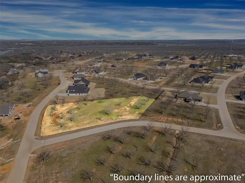 2417 Candlestick Drive, Granbury, TX 76049