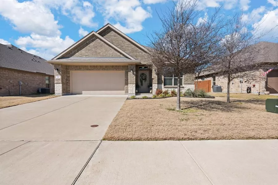 165 Colter Drive, Waxahachie, TX 75167