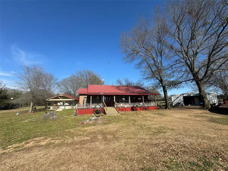 1891 Fm 2029, Telephone, TX 75488