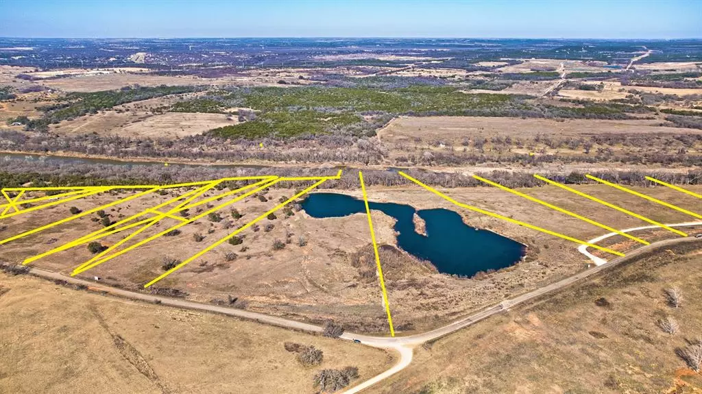 13301 Mitchell Bend Court, Granbury, TX 76048