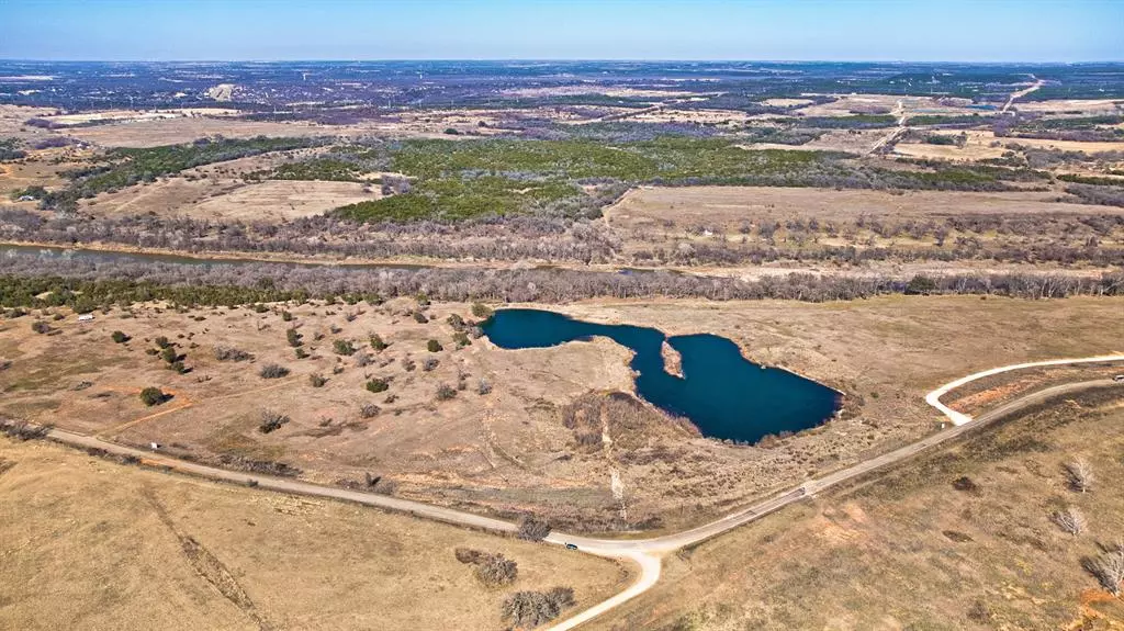 13301 Mitchell Bend Court, Granbury, TX 76048