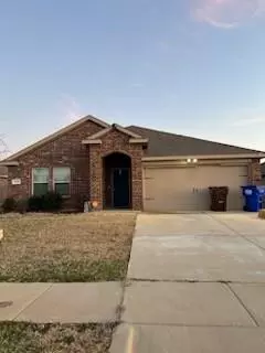 1903 Yale Street, Farmersville, TX 75442