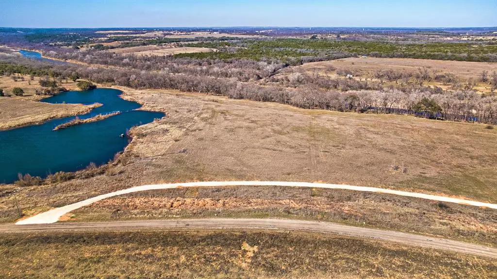 13301 Mitchell Bend Court, Granbury, TX 76048