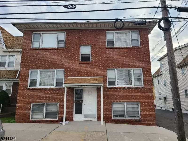 322-324 Franklin Avenue #1, Belleville Twp., NJ 07109