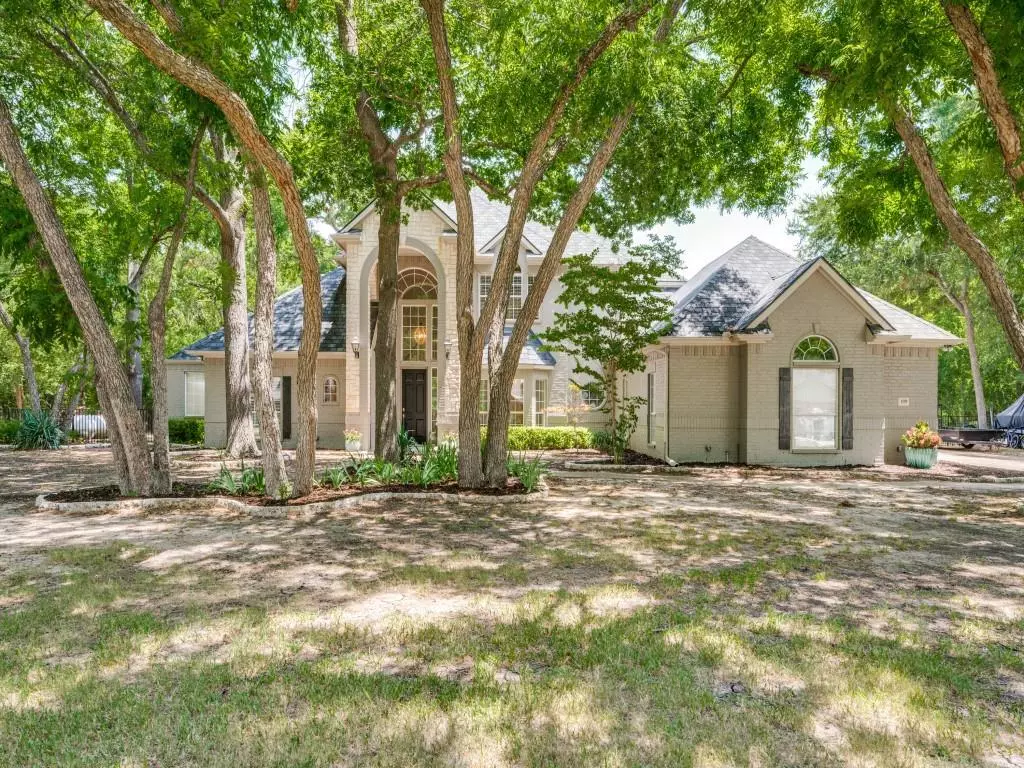 Gunter, TX 75058,199 Pecan Crossing Court