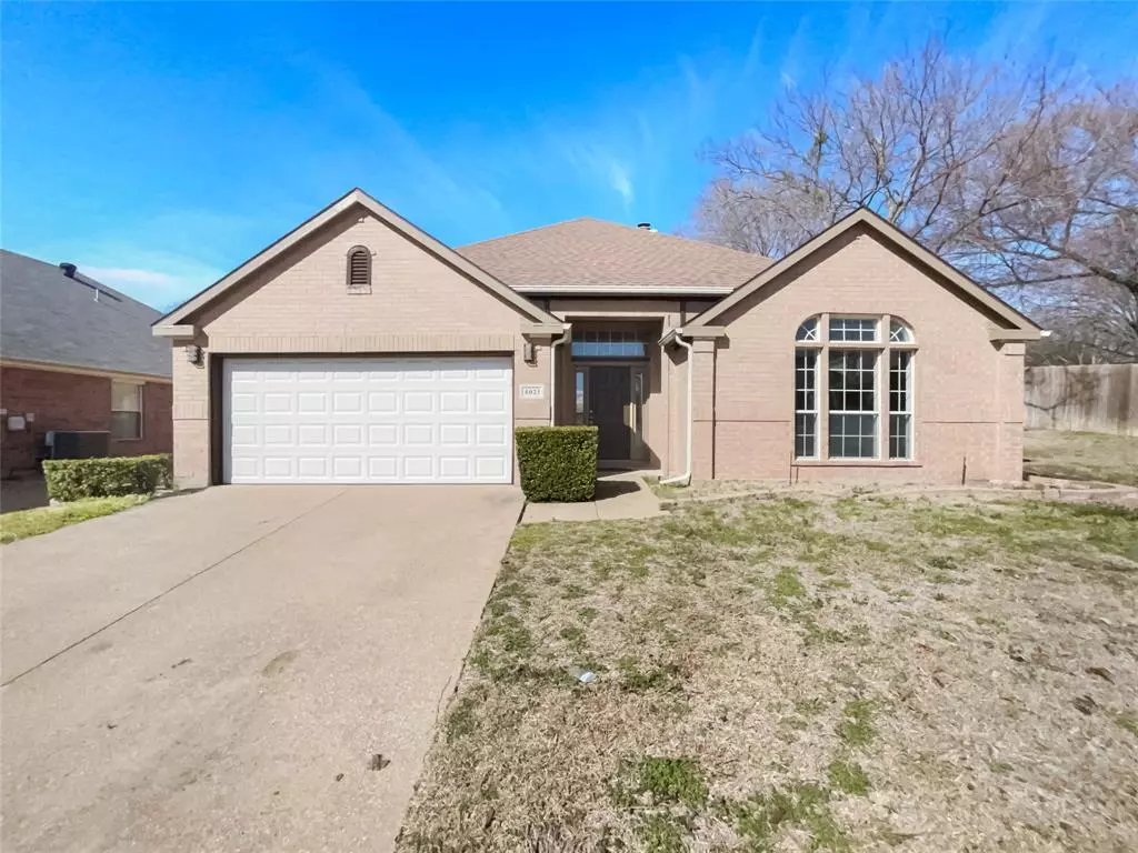 Garland, TX 75043,4021 Redpine Drive