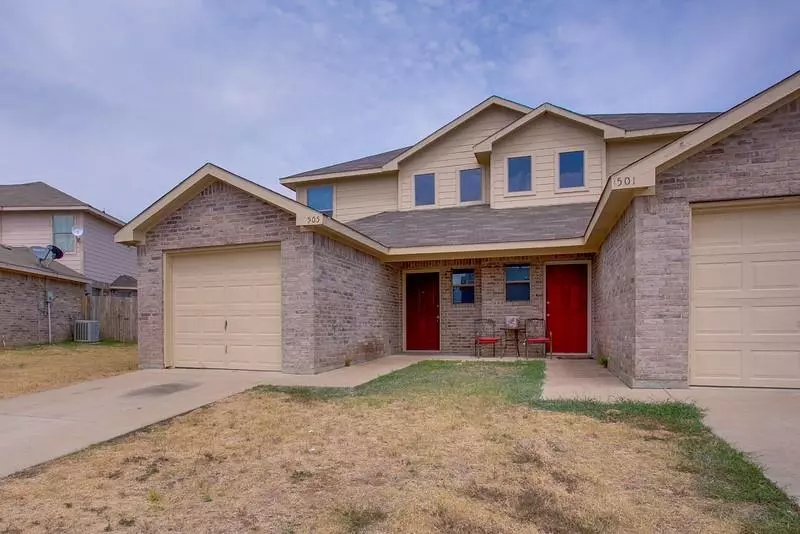 Crowley, TX 76036,505 Mast Court