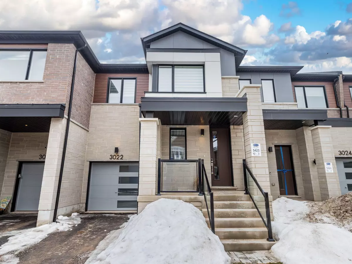 Oakville, ON L6H 7Y5,3022 Langdon RD