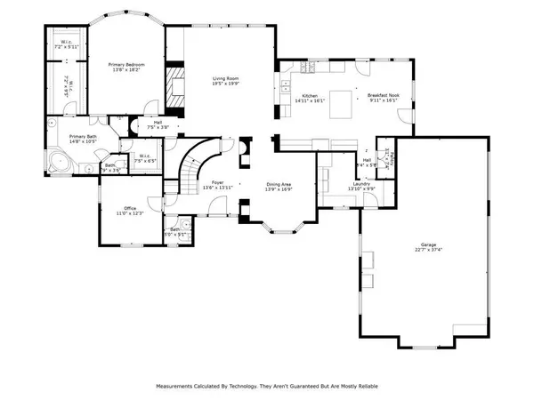 Gunter, TX 75058,199 Pecan Crossing Court