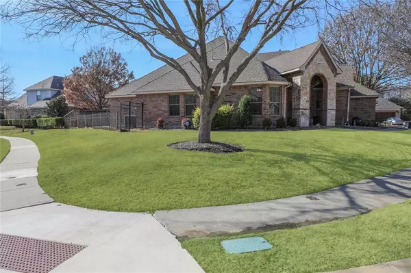 Mckinney, TX 75072,7401 Cobblestone Court