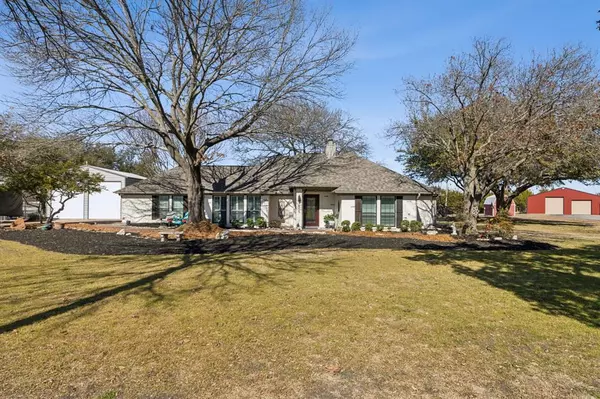 1505 Holyoak Lane, Lucas, TX 75002