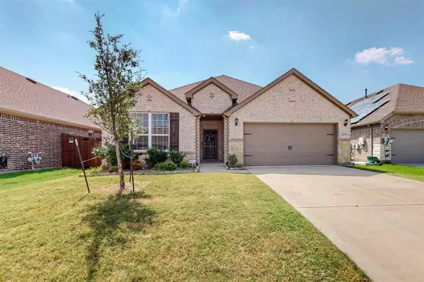 Melissa, TX 75454,2707 Ash Avenue