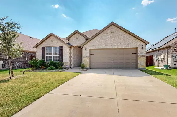 Melissa, TX 75454,2707 Ash Avenue