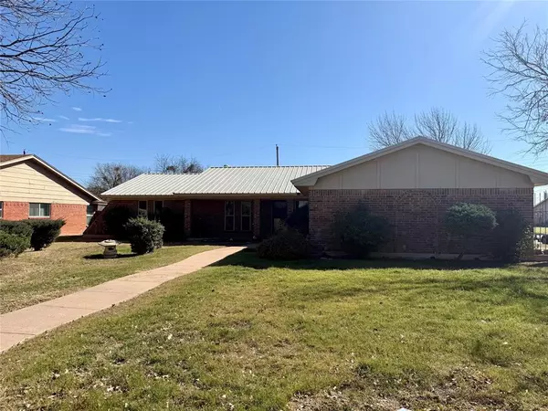 701 Gary Lane, Abilene, TX 79601