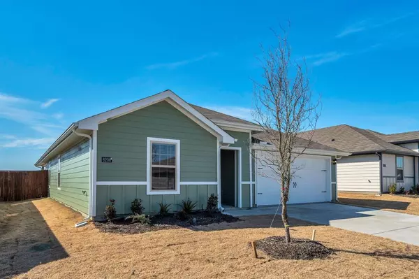 Prosper, TX 75407,6208 Sea Holly Trail