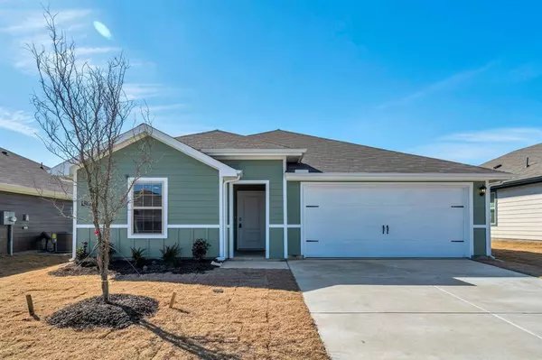 Prosper, TX 75407,6208 Sea Holly Trail