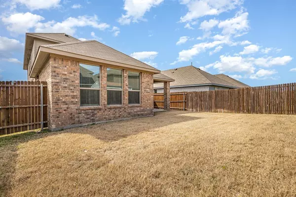 Forney, TX 75126,1640 Luckenbach Drive