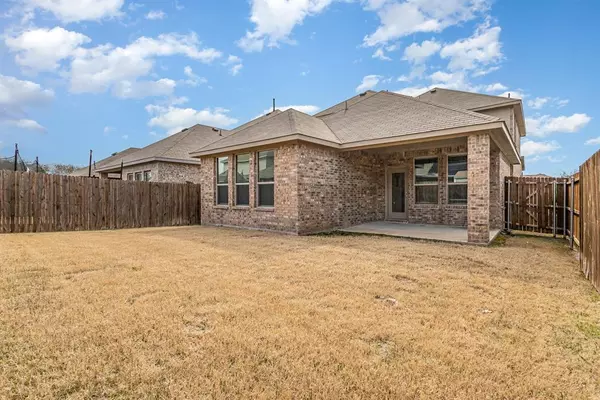 Forney, TX 75126,1640 Luckenbach Drive