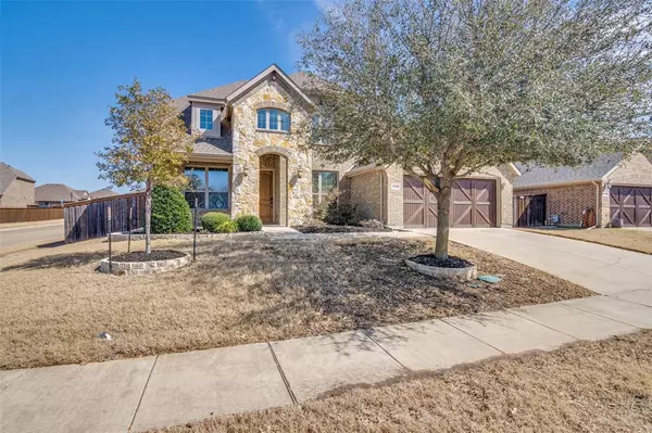 Mclendon Chisholm, TX 75032,1500 Firenza Court